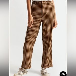 Brixton Thurston Pants